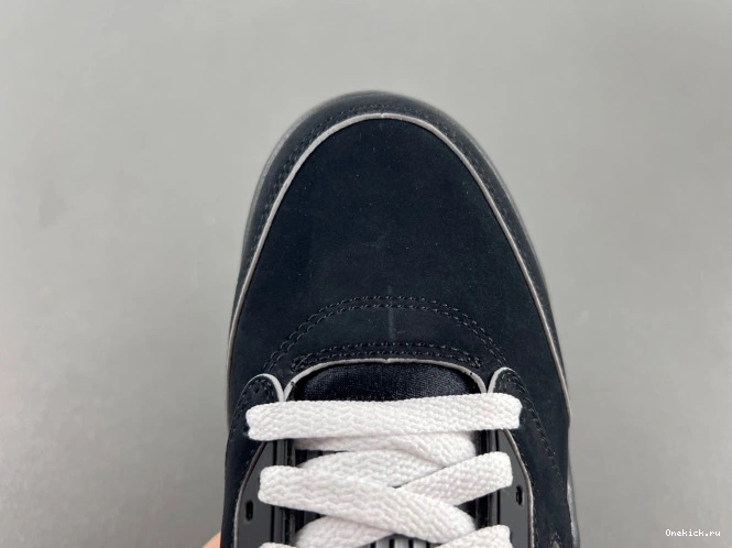 One Kick Jordan Reimagined Metallic Air HF3975-001 5 Black 0816